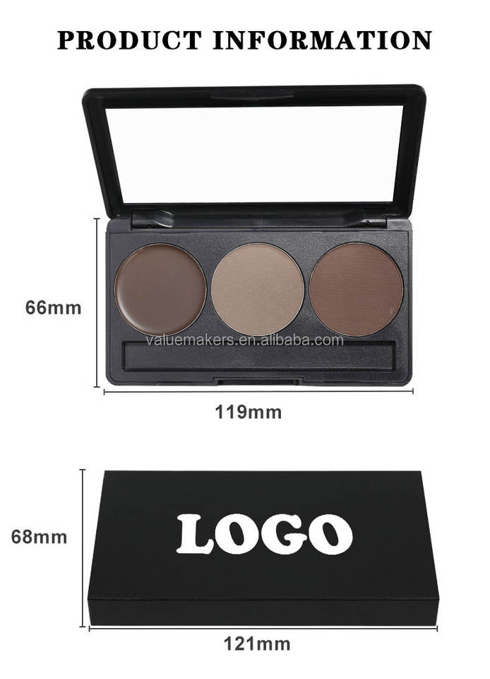 Веганский усилитель бровей (Long Lasting)