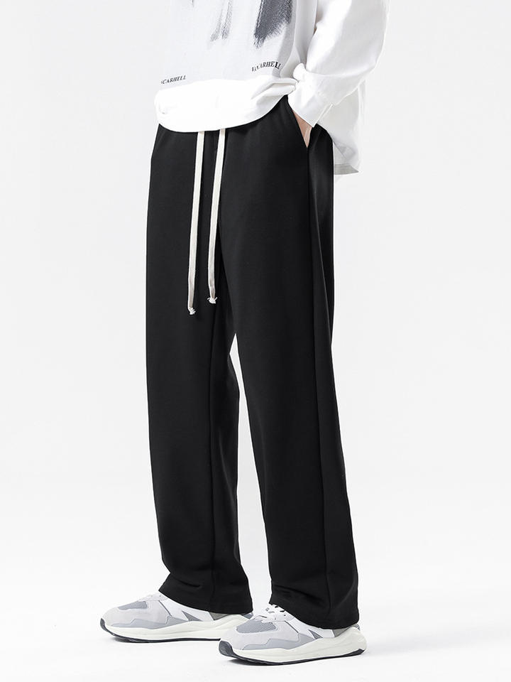 2025 Spring Summer Men's Solid