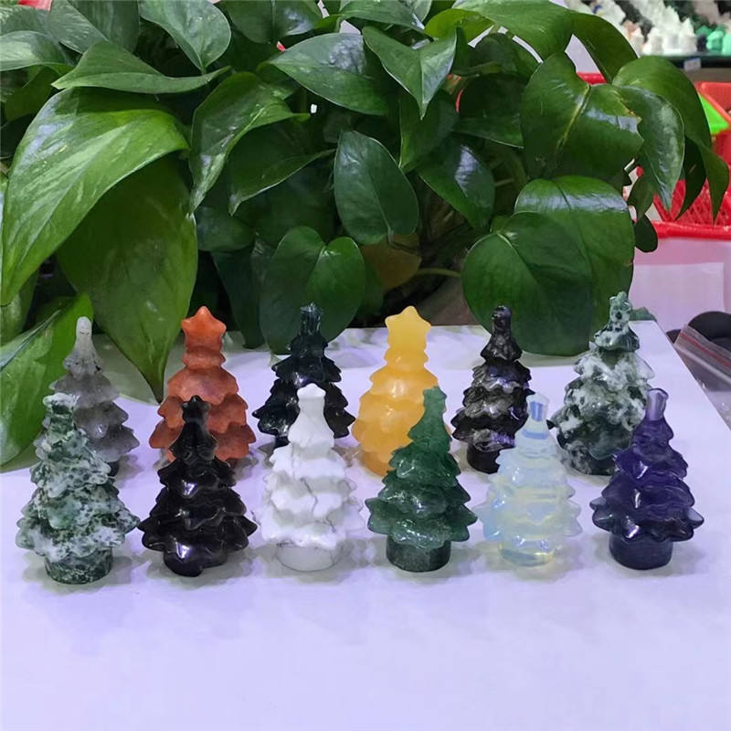 Лечебный подарок для женщин (Gemstone)