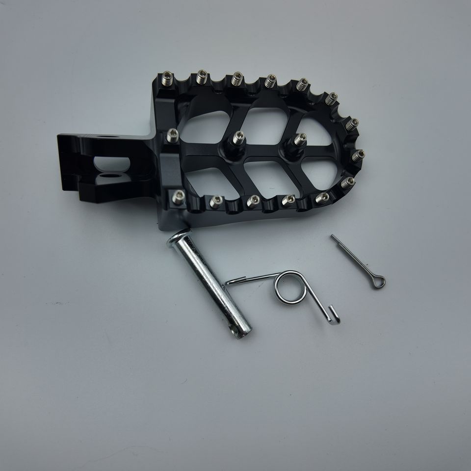 Электробайк Arctic Leopard Xe Pro