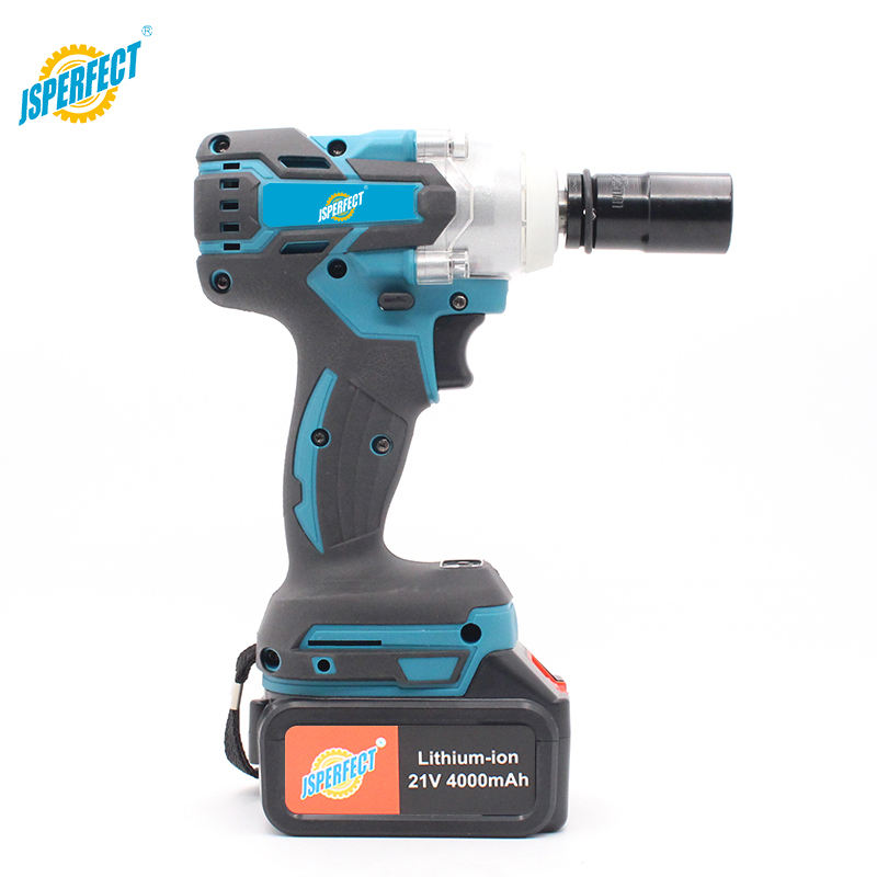 Бесщеточный электроинструмент JSPERFECT (Factory Price)