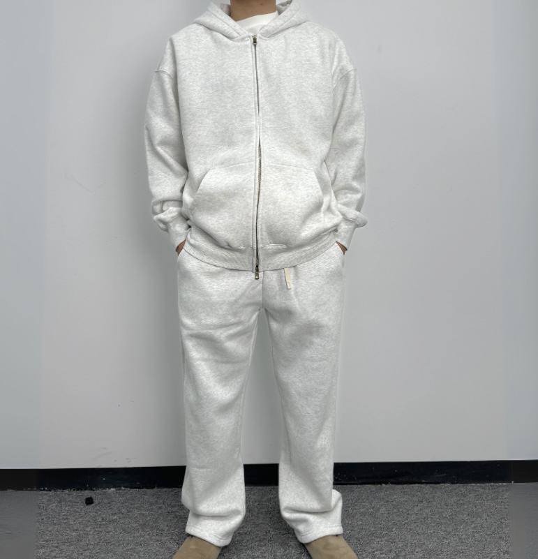 Heavyweight Blank Puff Printing
