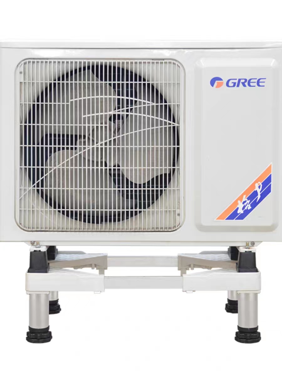 2025 EU/USA Gree Midea Hisense Haier Cheap Price Wall Mounted Split AC Airconditioner System Unit Inverter Air Conditioner
