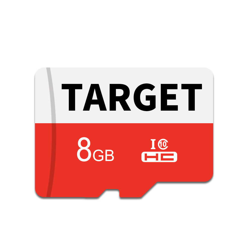 Hot Sale Professional Lower Price SD Card Compatible DVR Camera MP3 GPS Phone U1 Speed 128GB Micro TF Memory SD Card