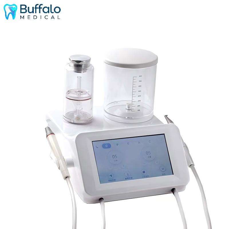 Беспроводной ирригатор Buffalo