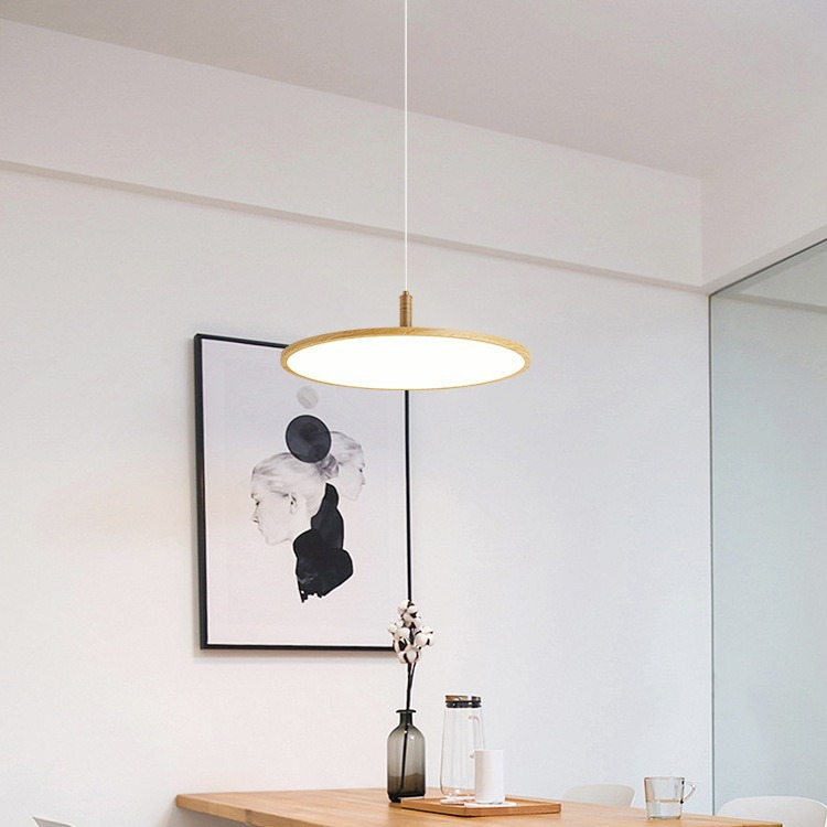 Interior Lighting Family Bedroom Bathroom Hallway Kitchen Modern Led Ceiling Light
