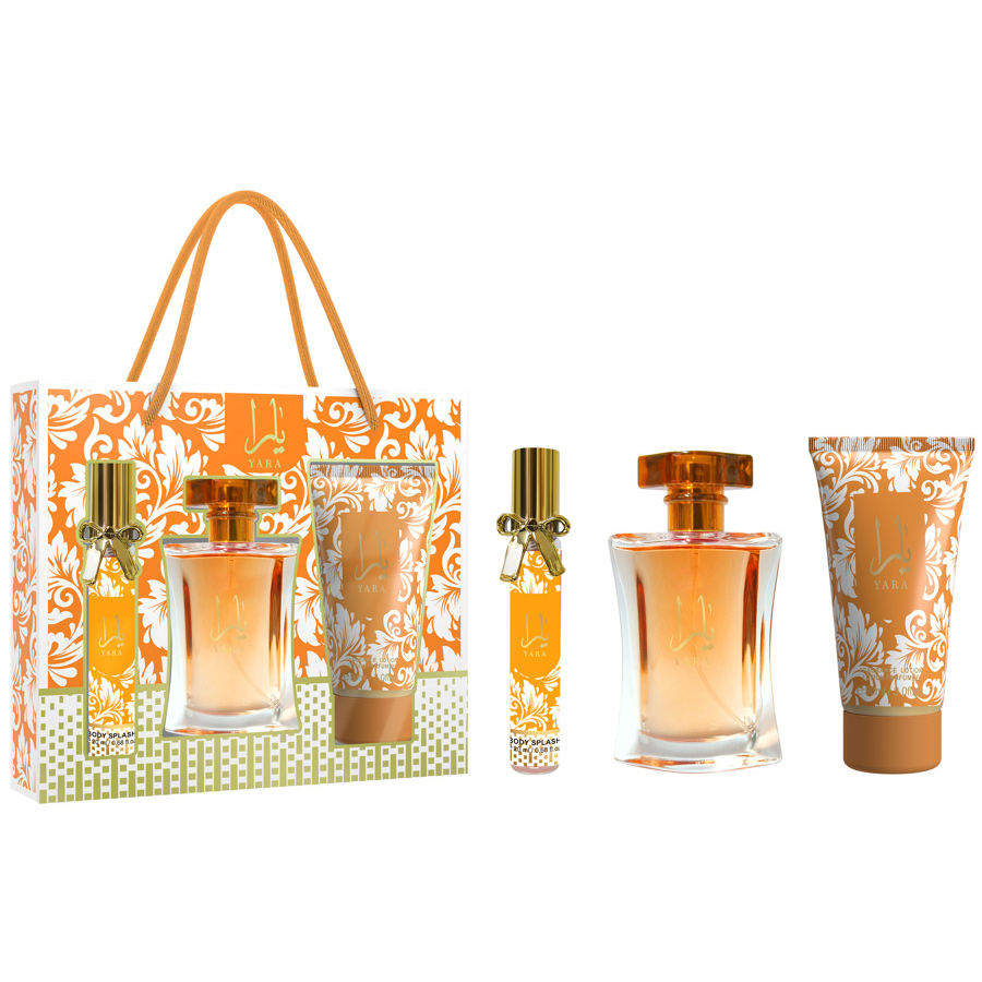 Парфюм Eau De Toilette (New Arrival)
