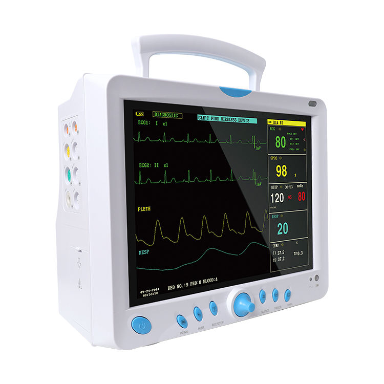 Монитор Contec CMS9000