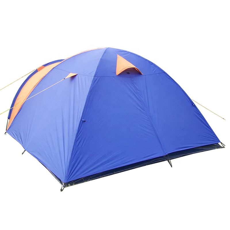 Двухслойная походная палатка GSD (Outdoor)