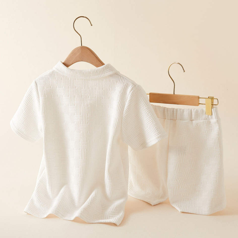 Летний сет New Boys (Summer Clothing Kids)