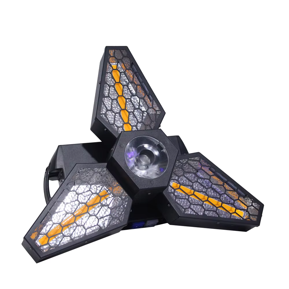 Ультрафиолетовый PAR (250W UV LED)