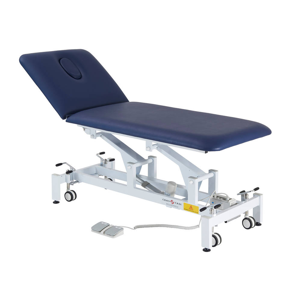 Электрический терапевтический стол Physio