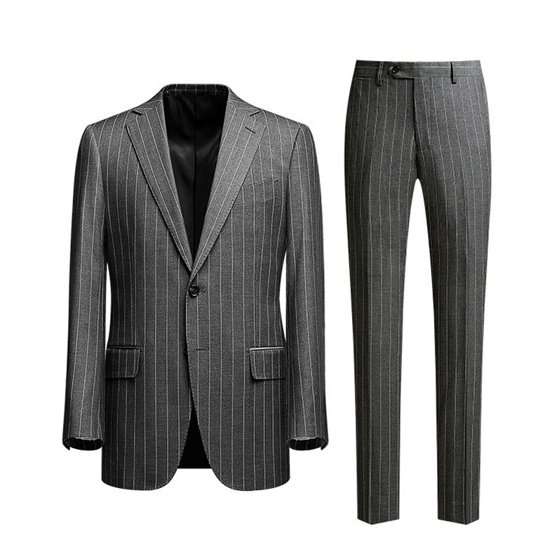 Бизнес-костюм Boy Tuxedo (Business & Wedding)