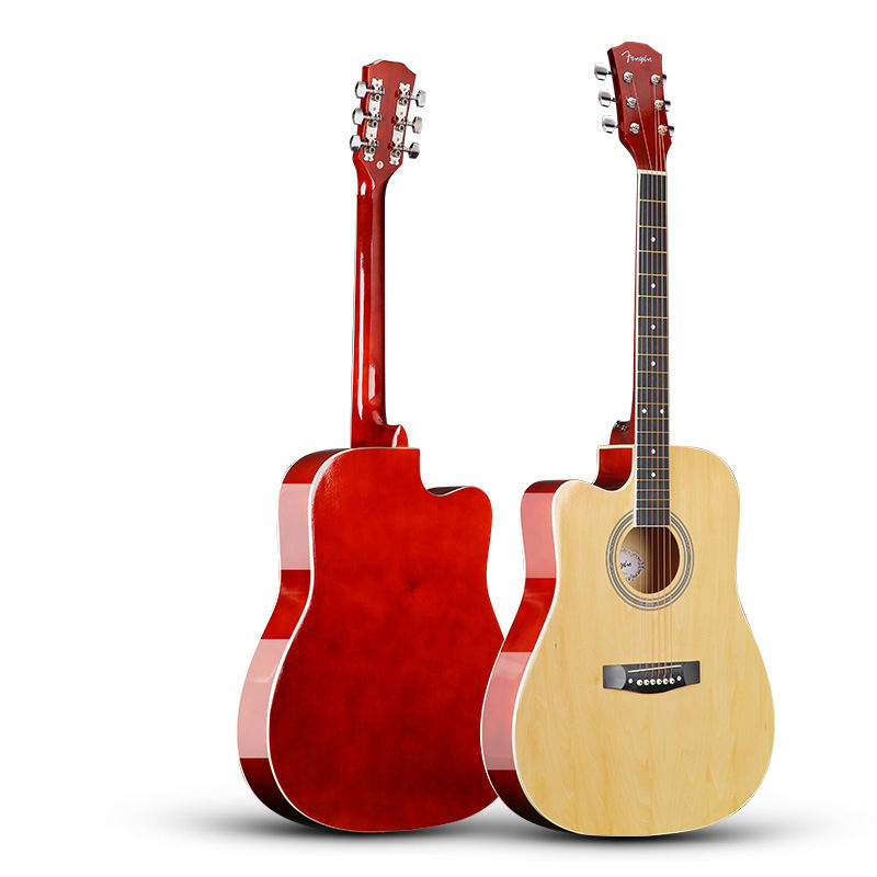Гитара Starway 41 дюйм (Basswood Gloss)