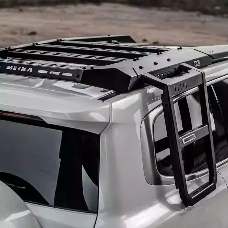 Комплект внешнего тюнинга 4x4 Off-road