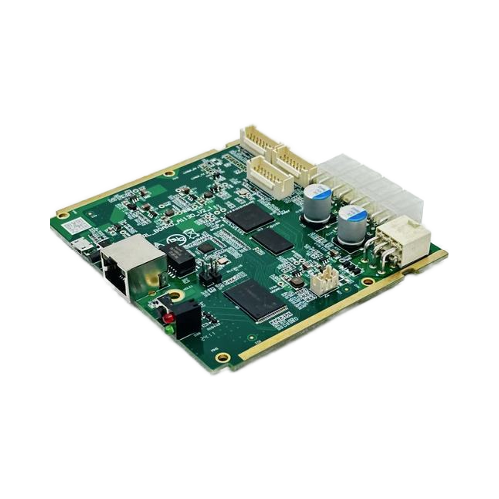 CVITEK CV1835 S19 L7 KS5 T21 Computer Server Motherboard 4GB Integrated Graphics  SATA New Condition Single Board AMD