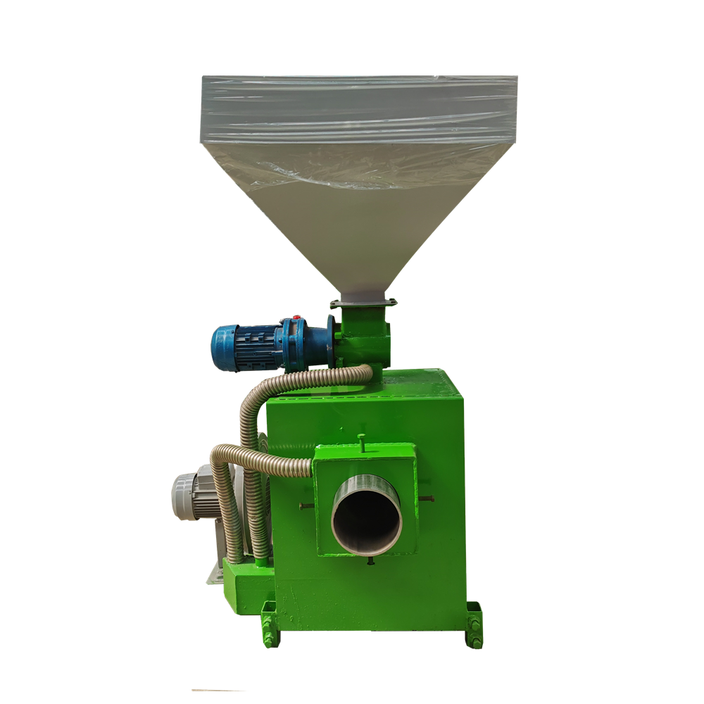 Best Selling Wood Pellet Burner for Boiler Dryer Heating Project Biomass Wood Chips Burner for Biomass Wood Pellet Burning