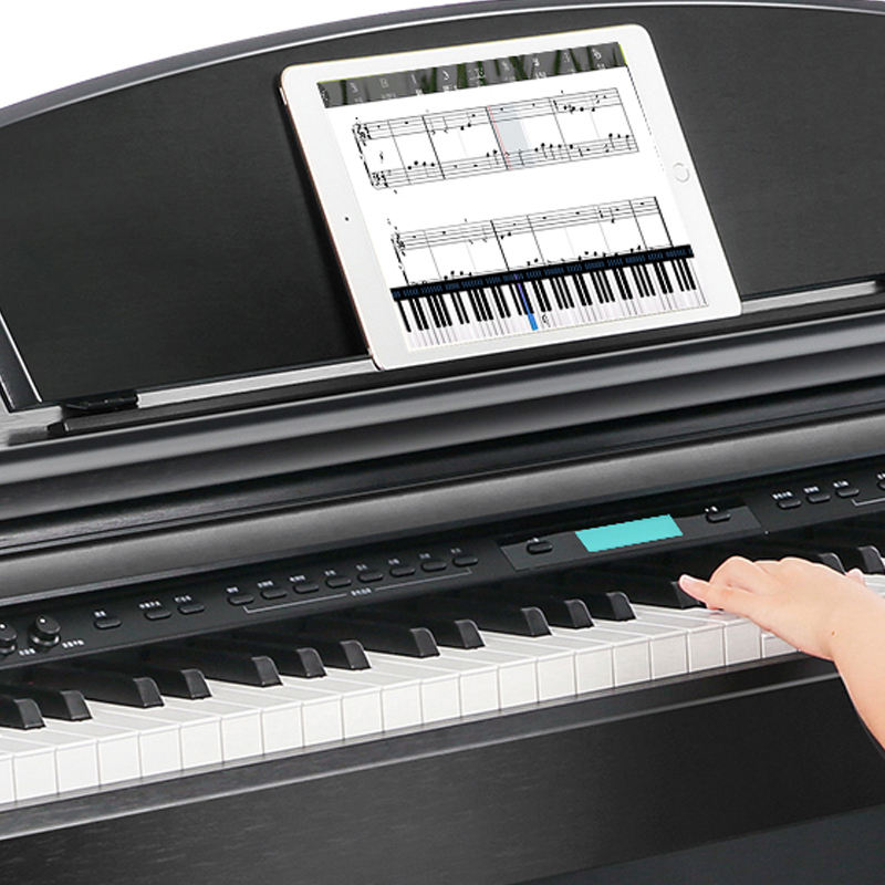 Цифровое пианино Huaxin (Upright Digital)