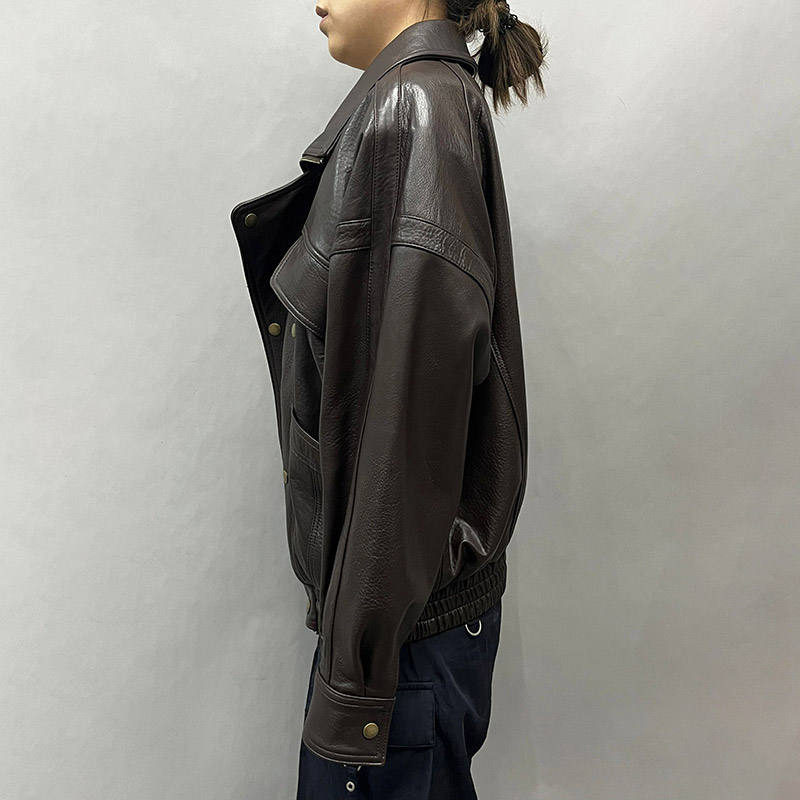 Medium-Long Women's Fashion