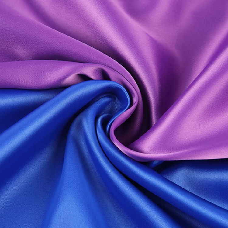 Стрейч-полотно (96% Polyester / 4% Spandex)