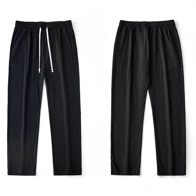 Custom Logo Golf Pants Mens