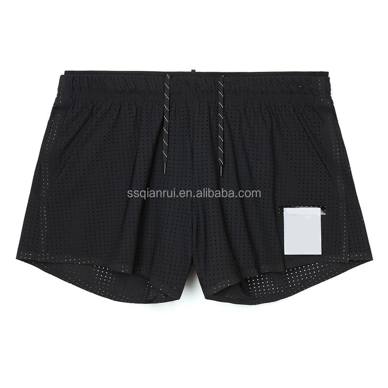 High Quality Breathable Quick Dry 5"
