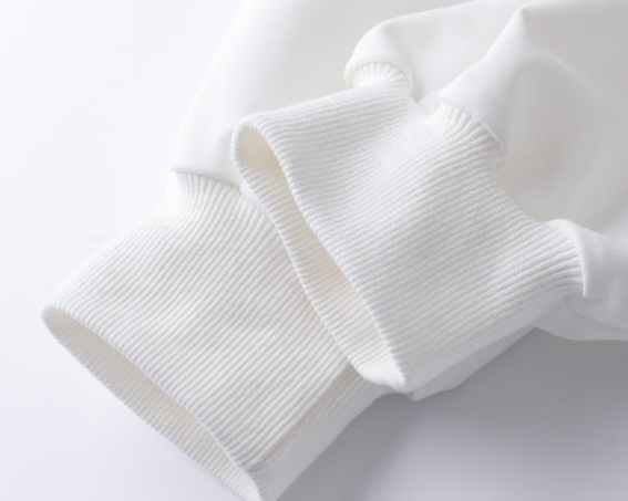 260G Polyester Gym Sweatpants