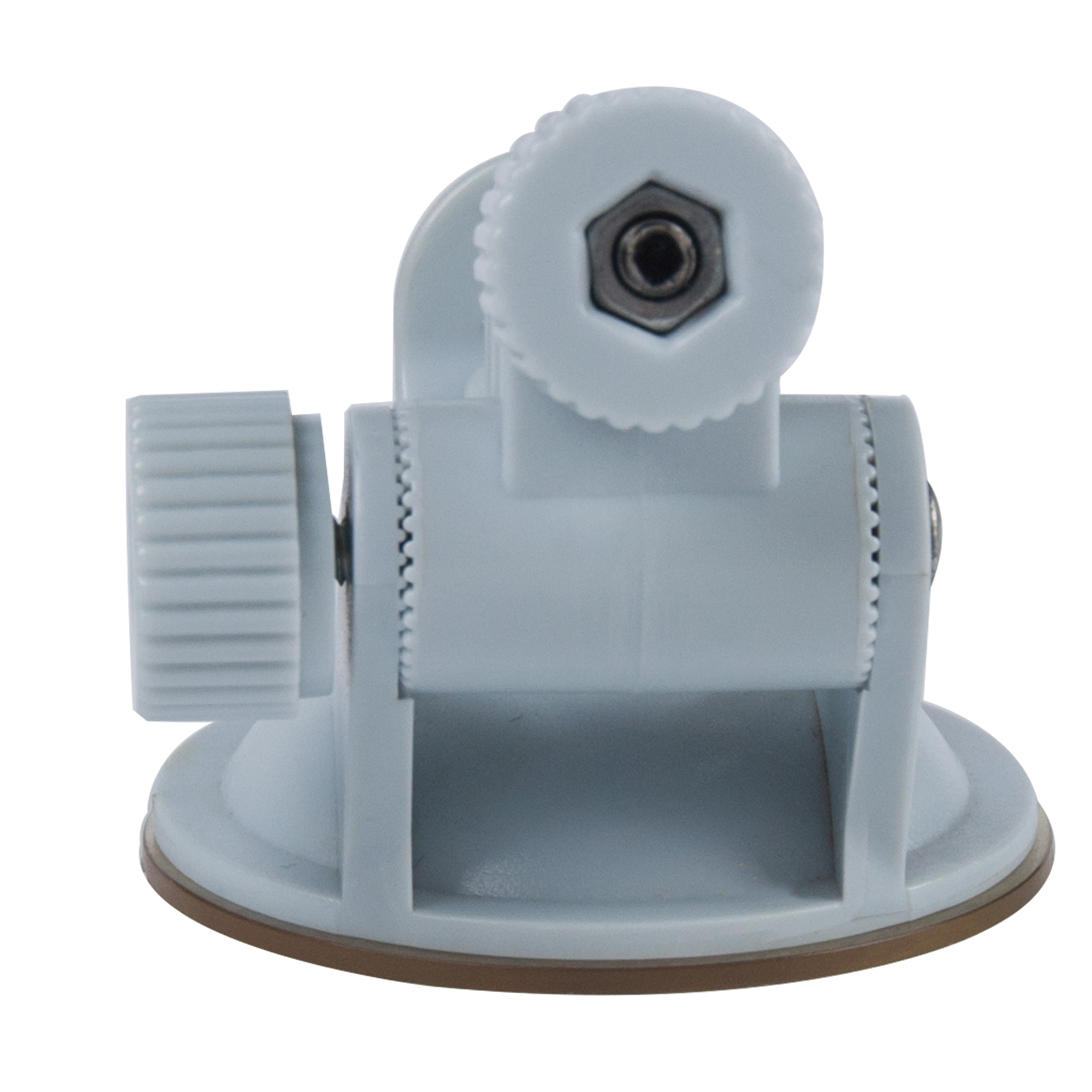 High Quality ABS Injection Molded Household Supplies Shell Produce Mold Design Plastic Sucker with Screw