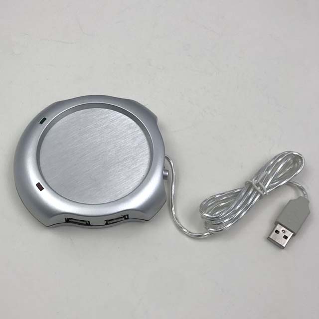 Portable Usb Gadget Powered Cup Mug Warmer