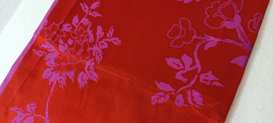 Шелковая ткань Habutai (100% Pure Silk)