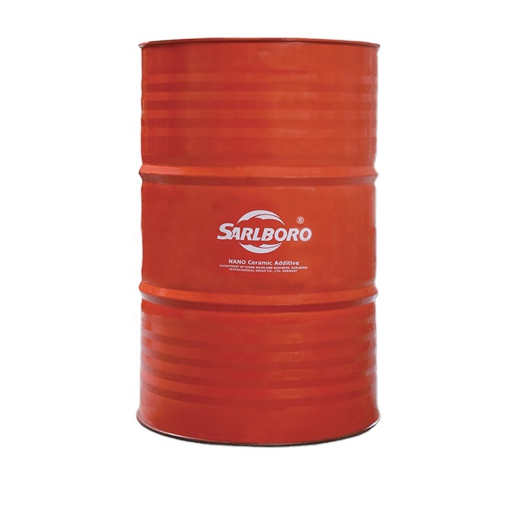 SARLBORO API CK-4  100 Thousand km 10W30