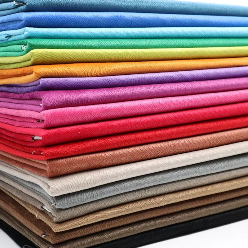 Микрофибра-замша (Customized Microfiber)