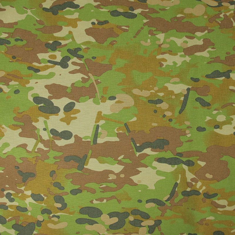 Палаточный нейлон Australian Camo 500D