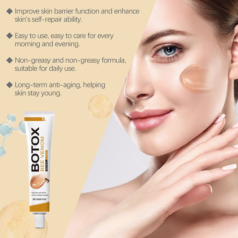 Осветляющий крем от веснушек (Whitening Freckle Cream)