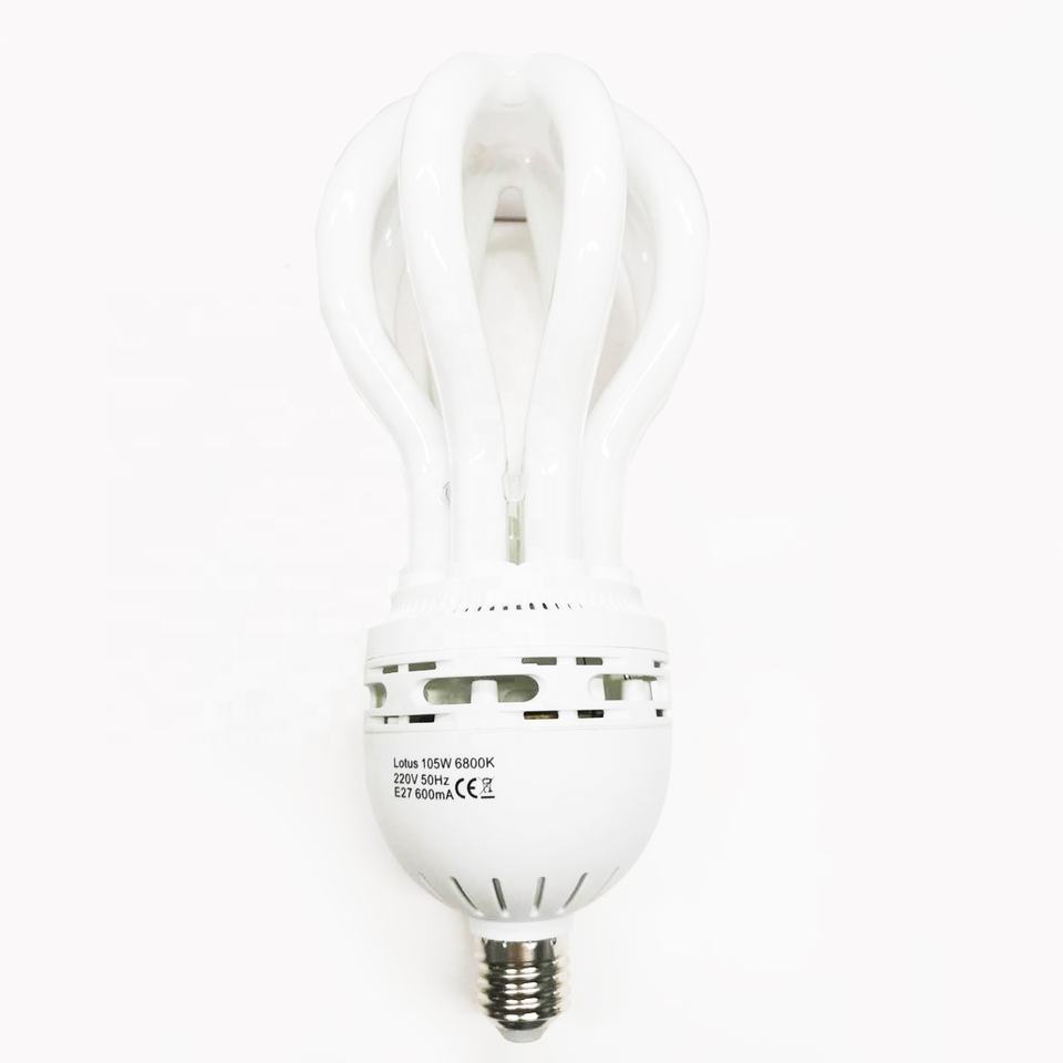 Мощная КЛЛ (15W - 85W)