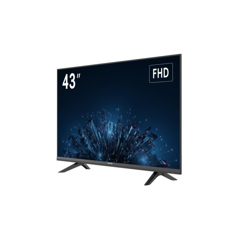 Hikvision DS-D5043F3-1V0S Монитор цветной (43")