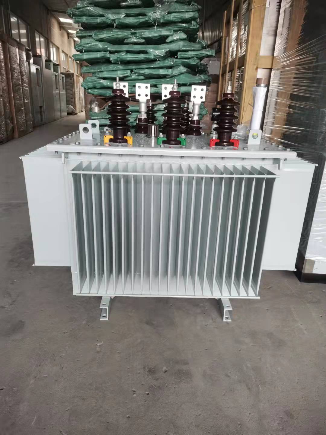 Hot Selling  Outdoor Electric Power Transformer 20 KV  30KVA 50kVA