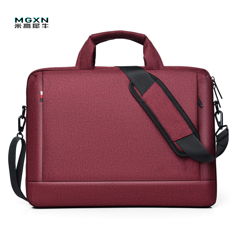 Тонкая офисная сумка (Office Slim Laptop Bag)