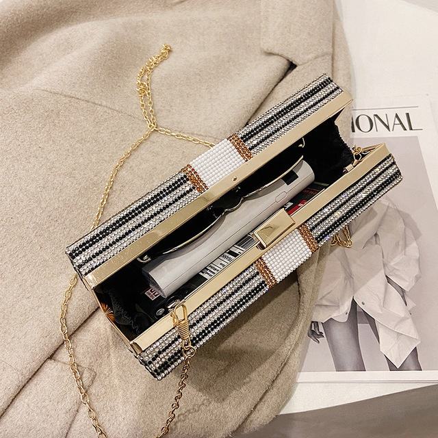 Модная сумка «Доллар» для вечеринок (Dollar Bag)