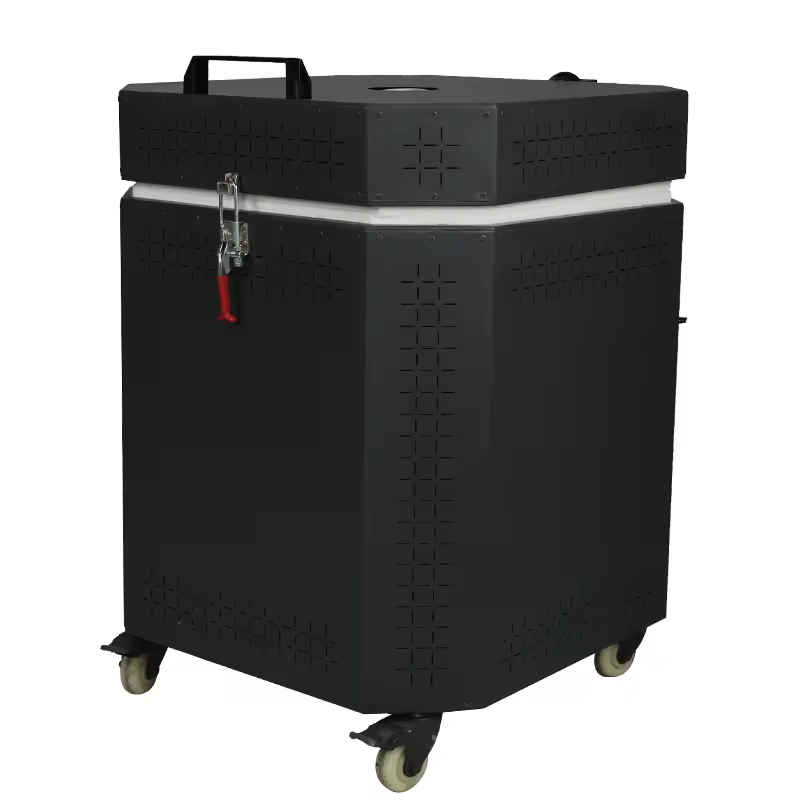 Hot Sale Electric Ceramic Kiln Good Quality Heating Machine for Ceramics