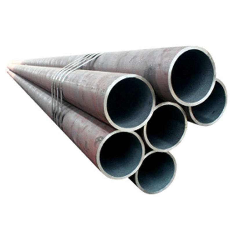 Трубы ASTM A106/Q235 (SCH 20/40)