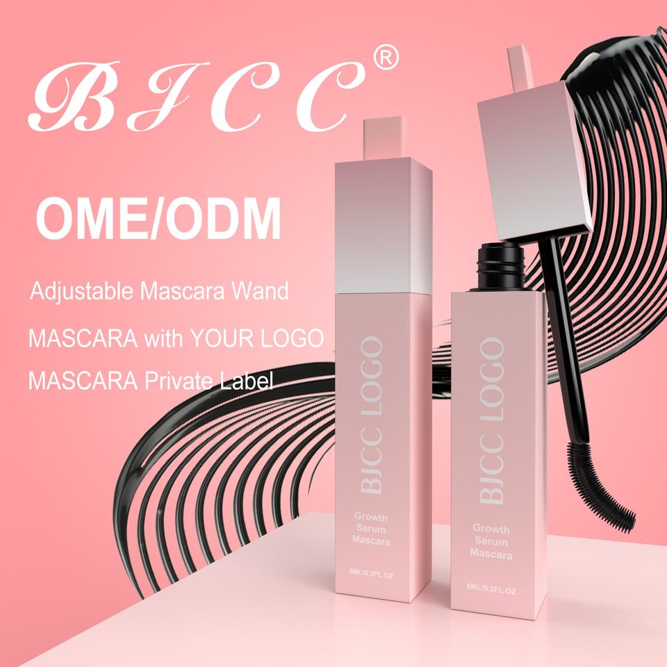Органическое касторовое масло для макияжа 5D Herbal