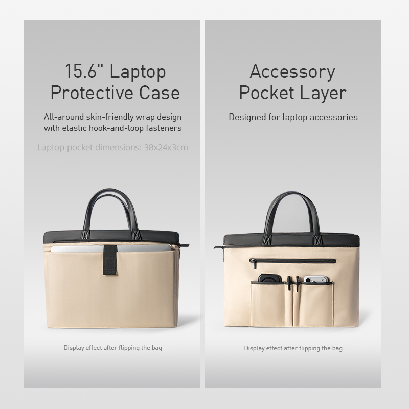 Mark Ryden Factory Wholesale Custom Laptop Bag Sleeve Briefcase Protective Case Storage Bag C_MR276D
