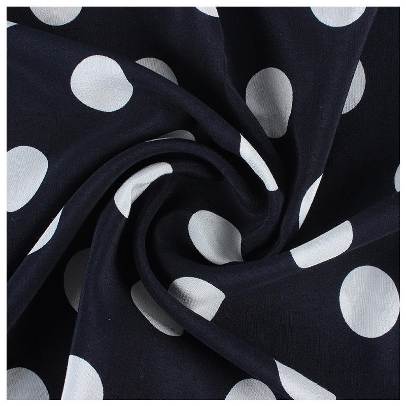 Цифровая печать Custom Pattern (100% Woven)