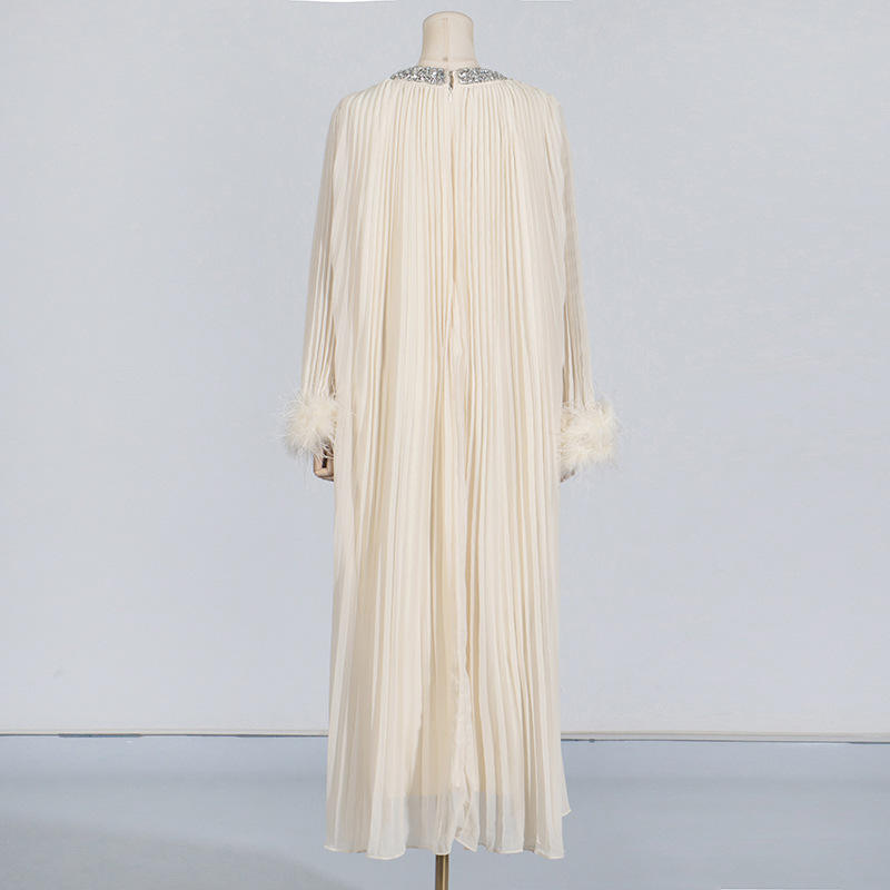 Элегантное платье Miyake (Luxury Elegant Miyake)
