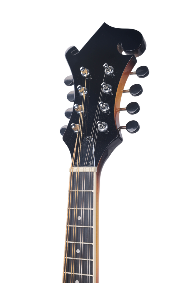 Укулеле из цельного дерева (Solid Wood)