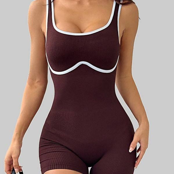 Under Lulu Custom Seamless One Piece