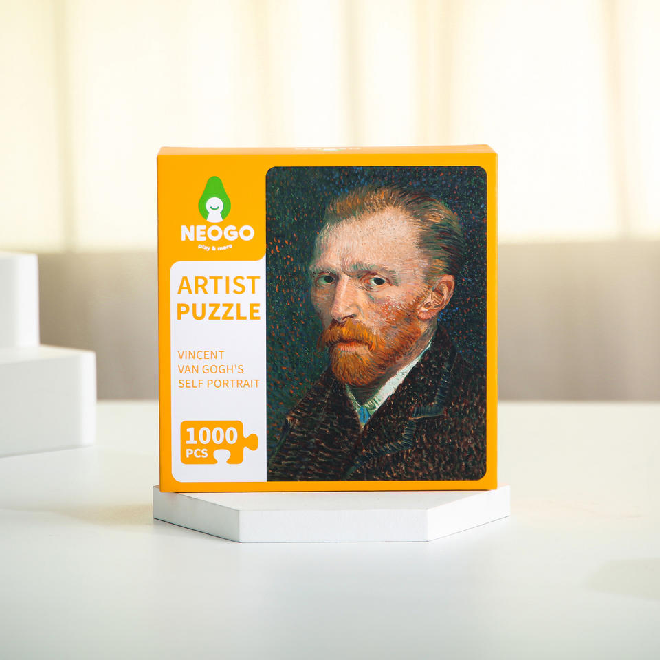 Персонализированный пазл-игра для взрослых