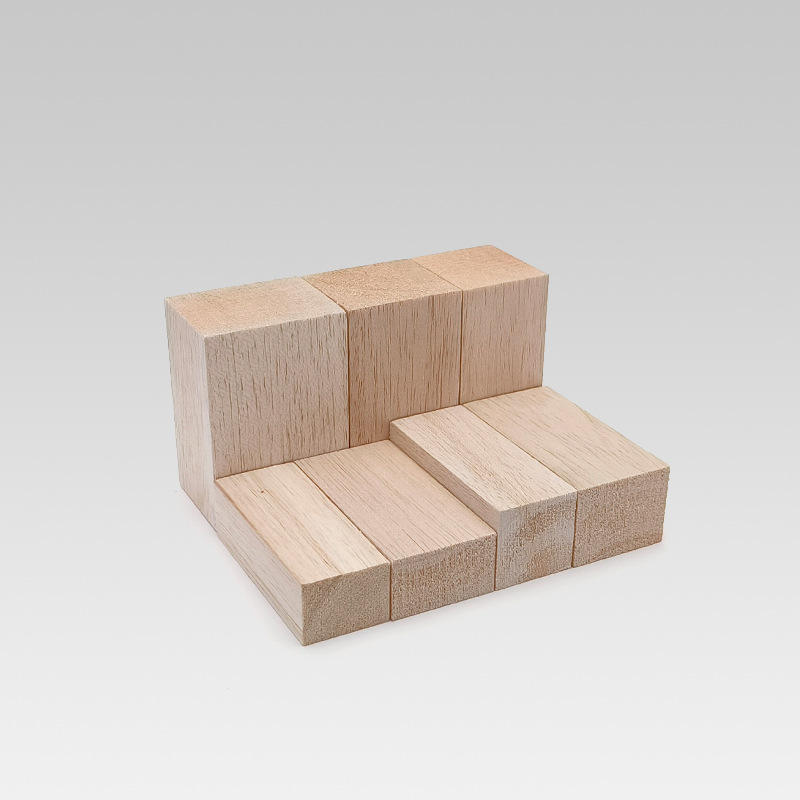 Набор для резьбы из бальзы (DIY Kit)
