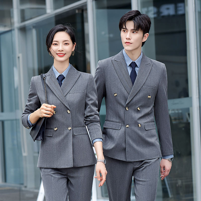 Универсальные костюмы (Women/Men Formal Business)